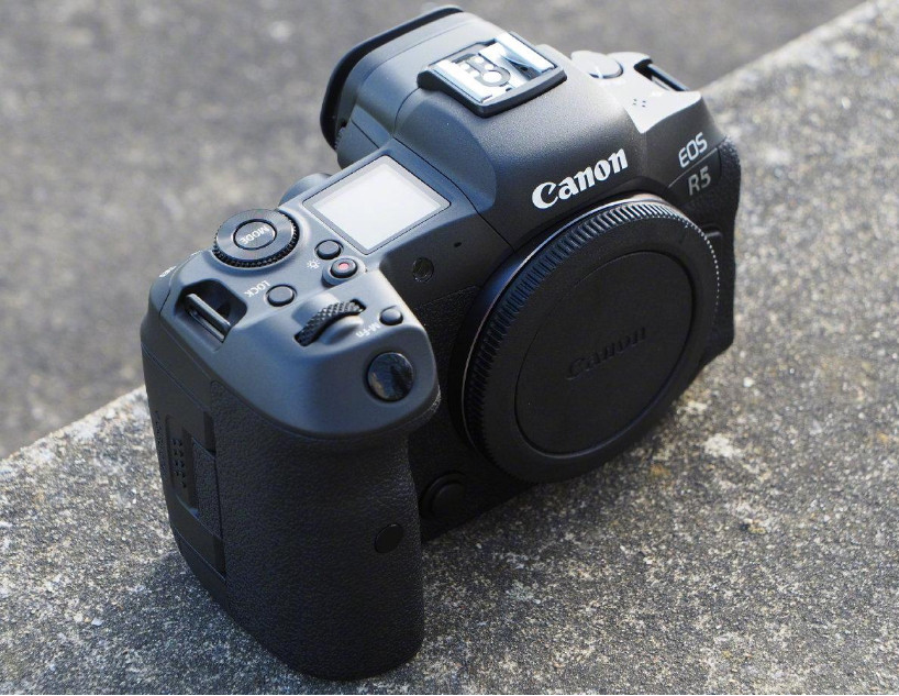 佳能索尼三巨头真假对比,三大主流相机品牌微单选择