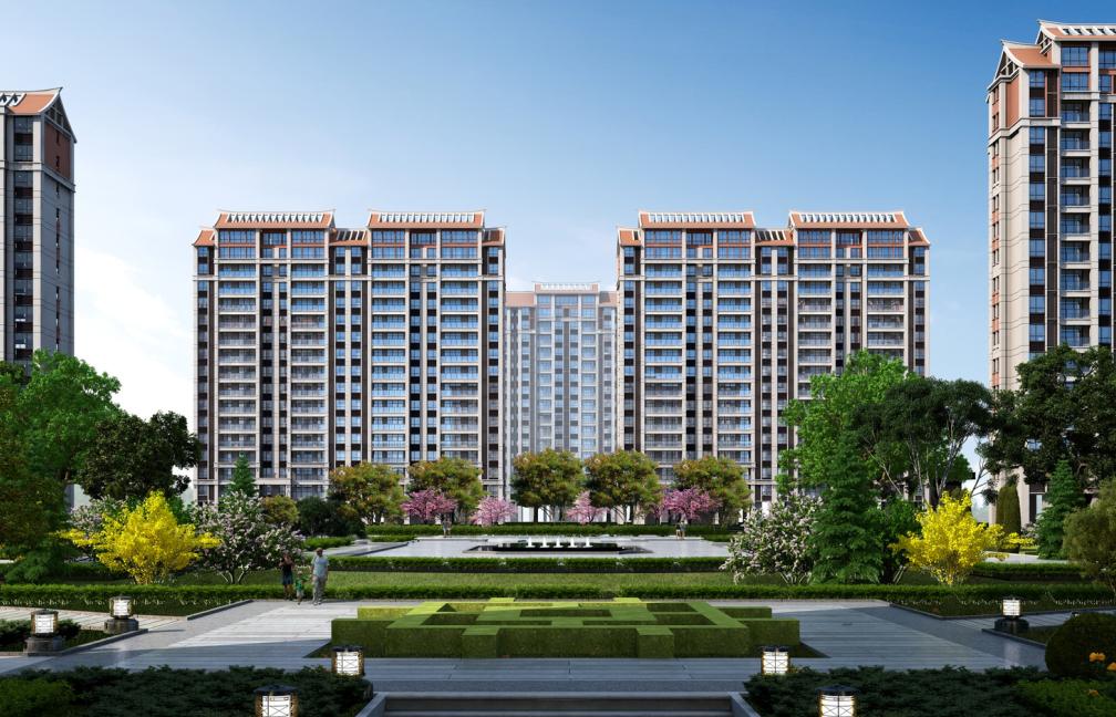 超全！晋江/台商片区在售/待售楼盘最新动态汇总