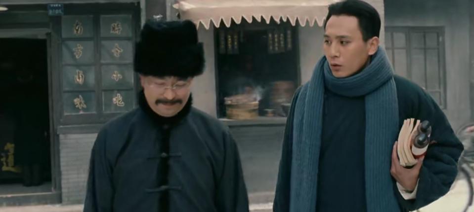 电影推荐2019排行榜我和我的祖国,我和我的祖国红色电影推荐小学生