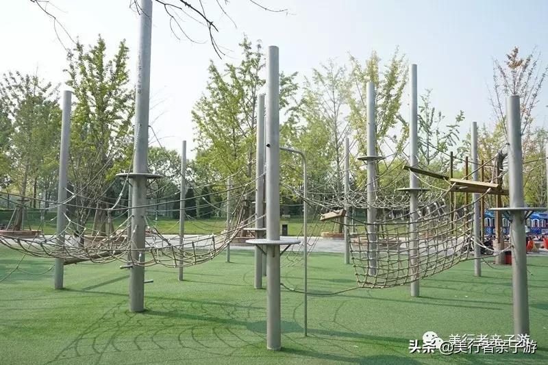 这2家酒店做活动啦~刷野生动物园+自行车运动公园最好时机