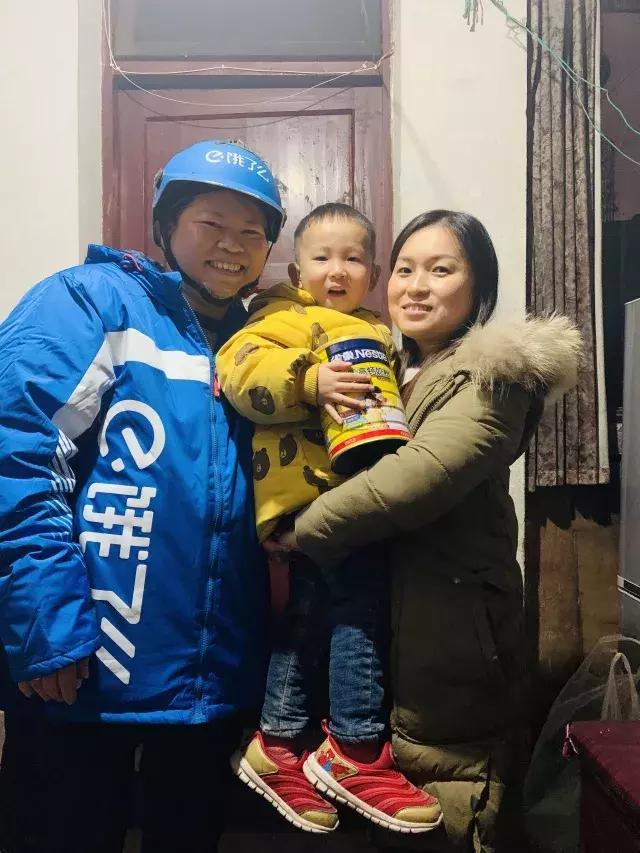 路痴逆袭!不分东南西北的重庆外卖小哥,却收到了“天价”小费?