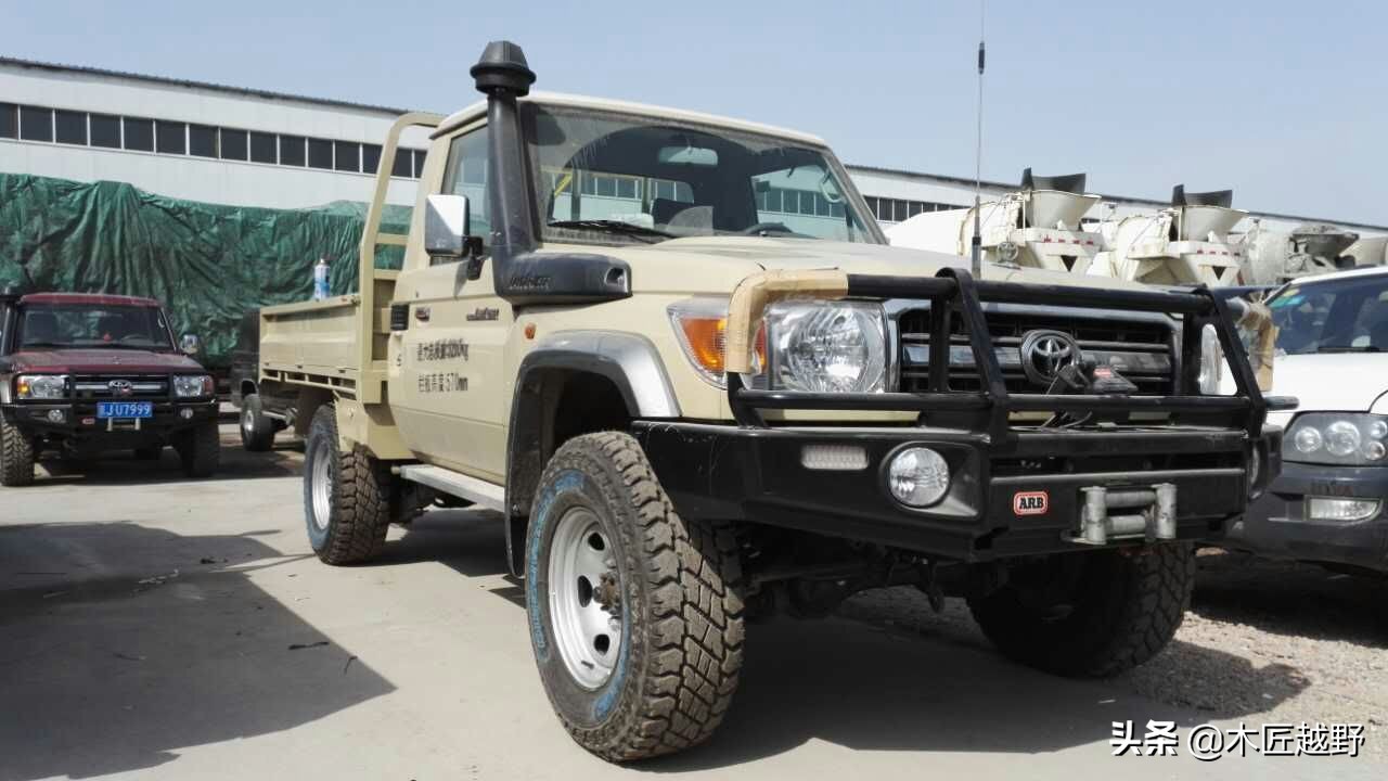 二手柴油越野车lc76,二手lc60越野车