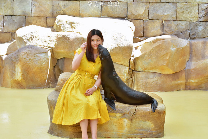 七星级酒店亚特兰蒂斯,三亚七星级酒店亚特兰蒂斯门票