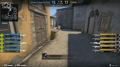 faze进攻战术,faze强放包战术讲解