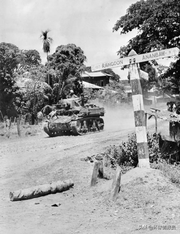 缅甸目前的真实情况,缅甸的现状和未来