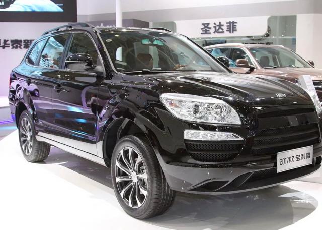 被埋没的豪车,被时间埋没