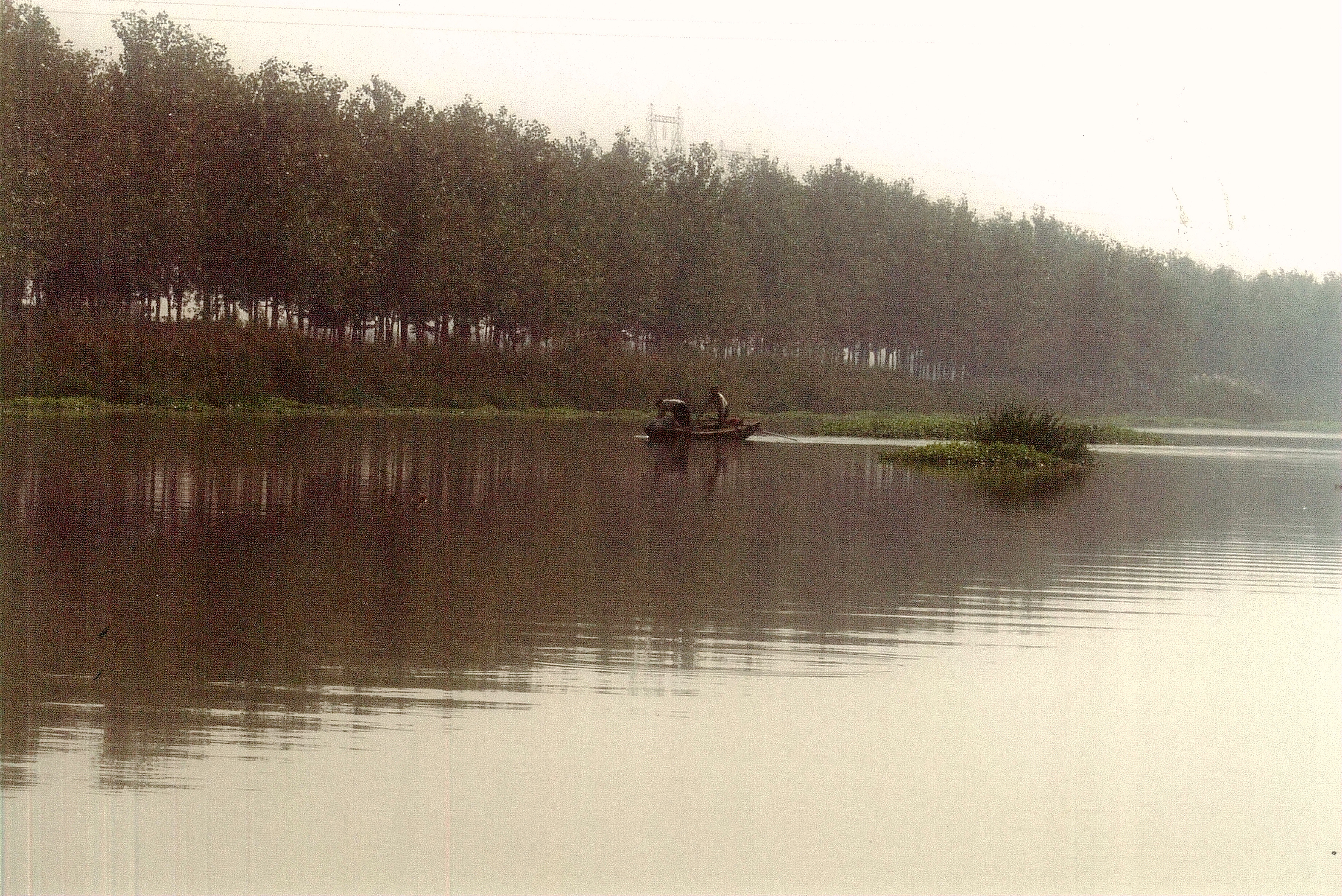 谷建华说古运河之杭州趣事,谷建华简介