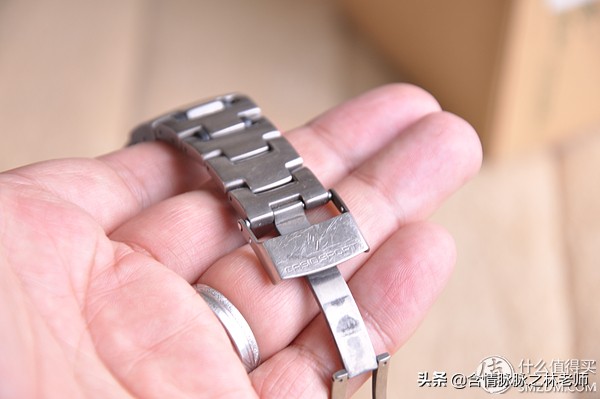 卡西欧prg-130t调节表带,卡西欧prg-40钛合金登山表