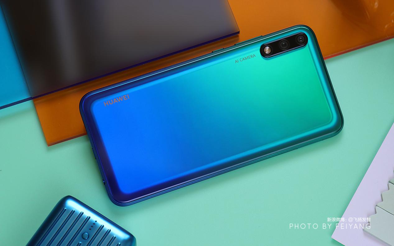 华为畅享10s的4800万像素,华为畅享10怎么拍出更好的夜景