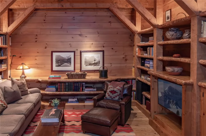 汤姆克鲁斯度假,汤姆克鲁斯住在哪里