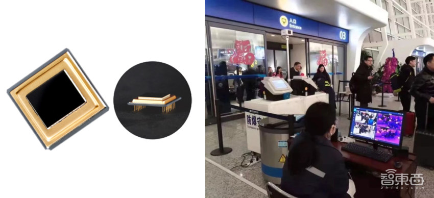 疫情背后的科技暗战！十年突破美国技术*锁封**，国产红外芯片翻身仗
