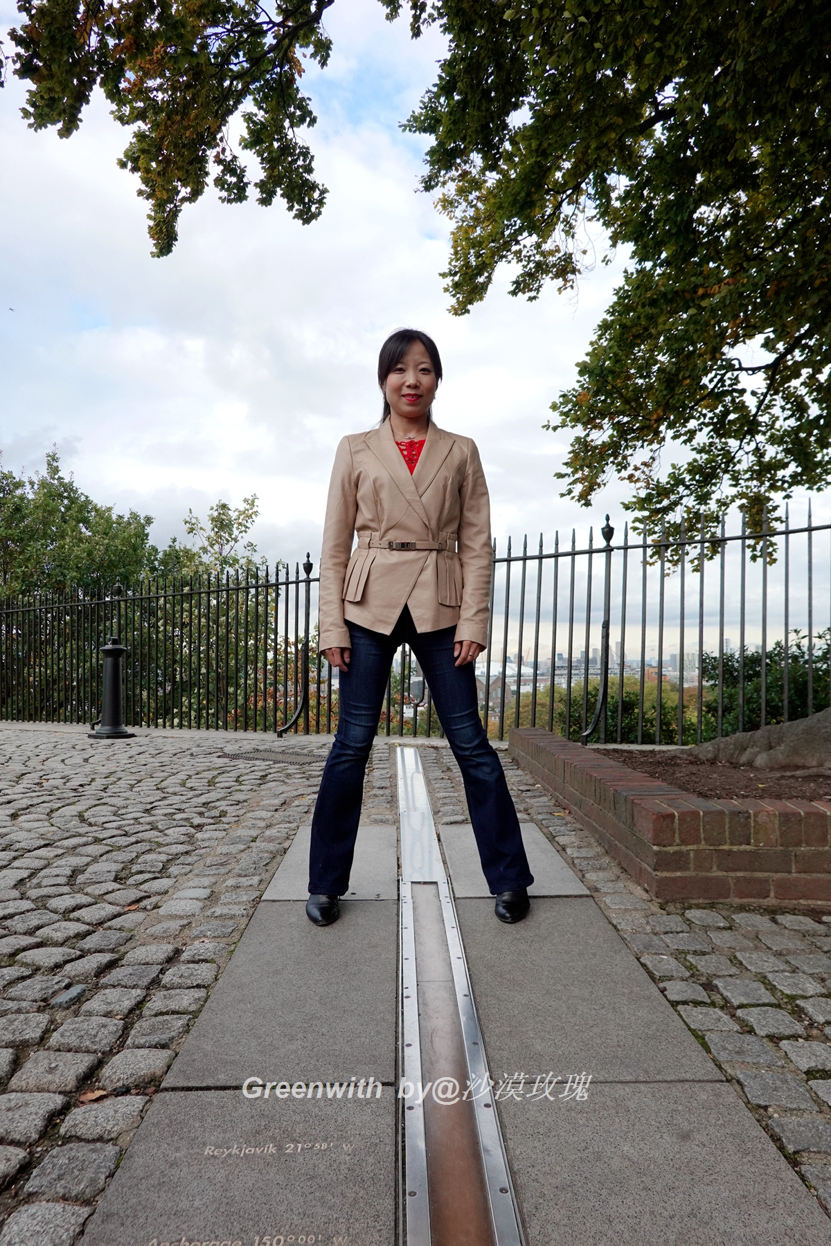 地球0度经线在哪个地方,地球0度纬线与0度经线