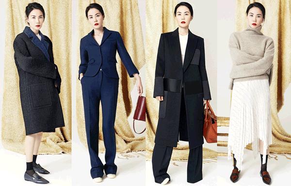 王菲50多岁依旧年轻的心态,半隐退娱乐圈