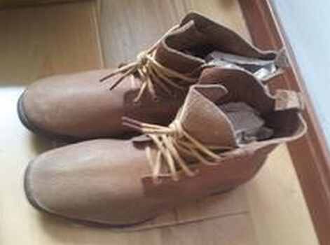 各国军鞋实力对比 (中国军鞋的进化历程)