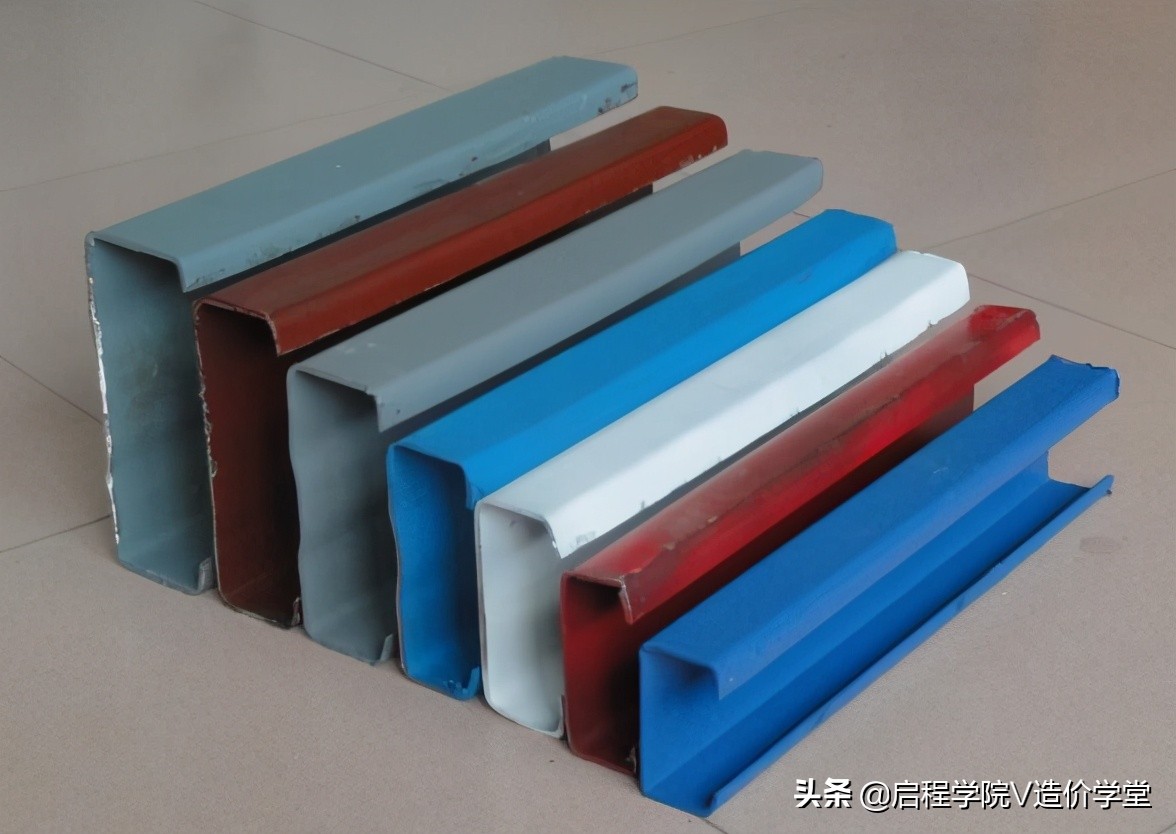 钢材计价标准有哪些,工程钢材预算价格公式