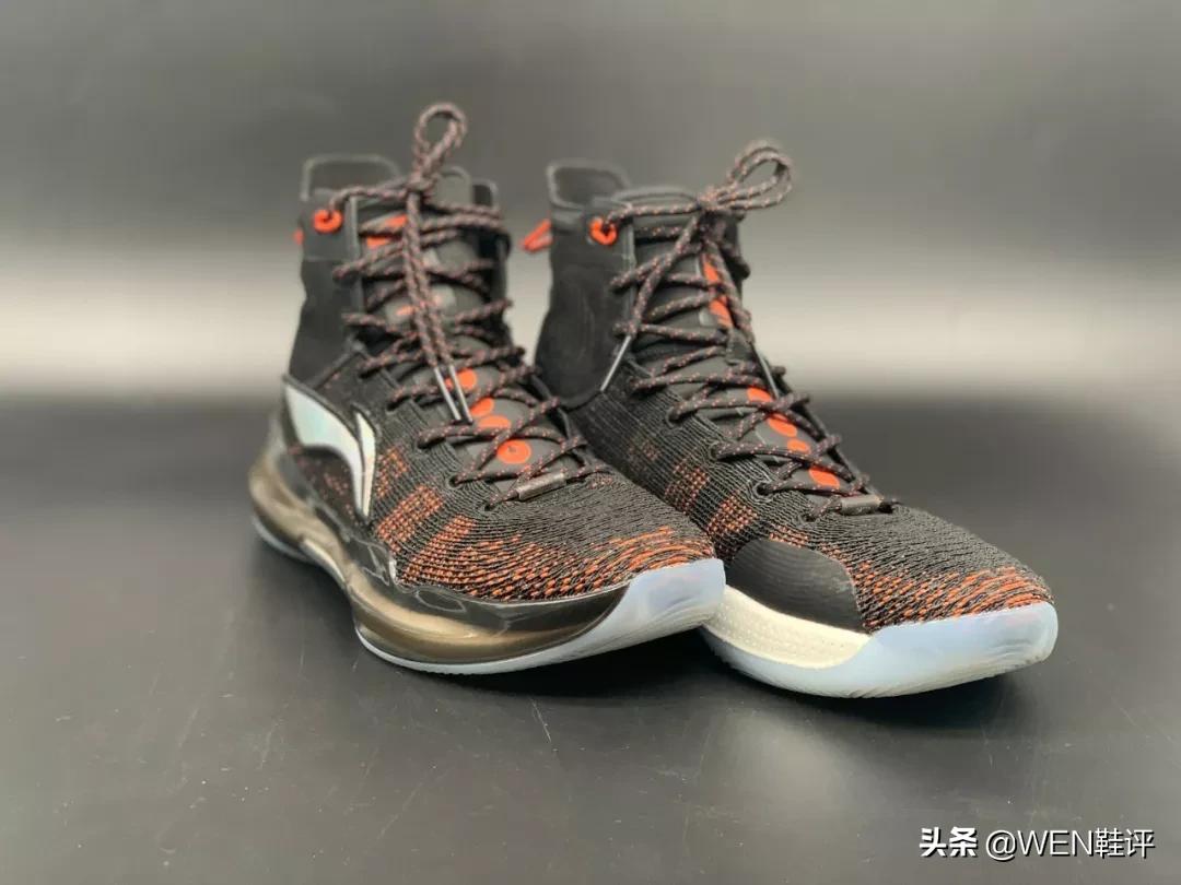 一双很有性价比的篮球鞋,驭帅13适合什么篮球鞋