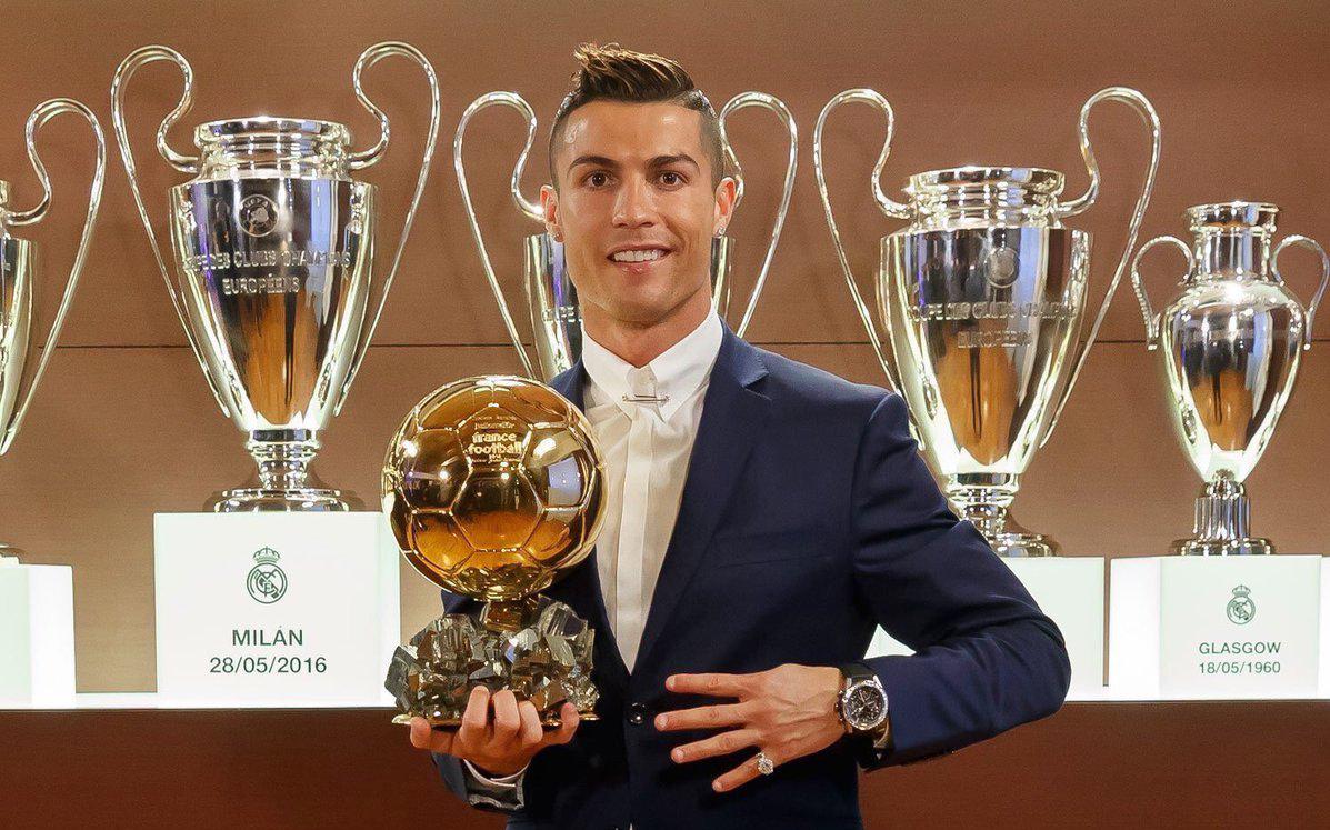 绝代双骄梅西c罗金球奖,绝代双骄梅西c罗齐聚世界杯决赛