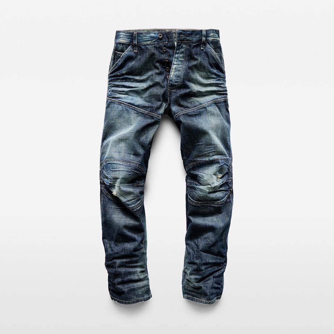 推荐几个性价比高的牛仔裤品牌,值得推荐的牛仔裤