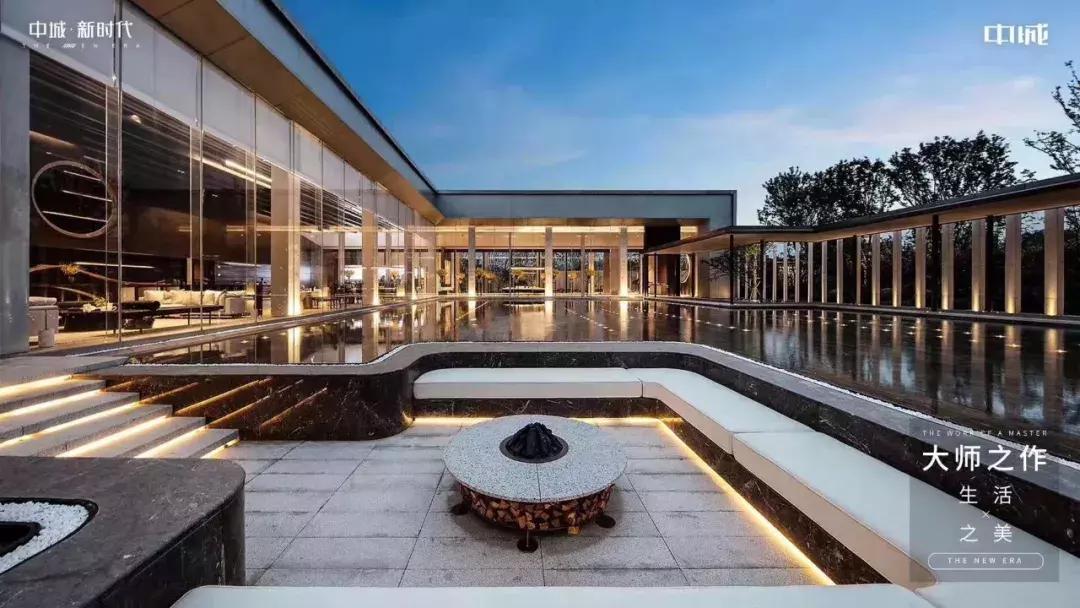 黄晓明买房,黄晓明谈上海买房