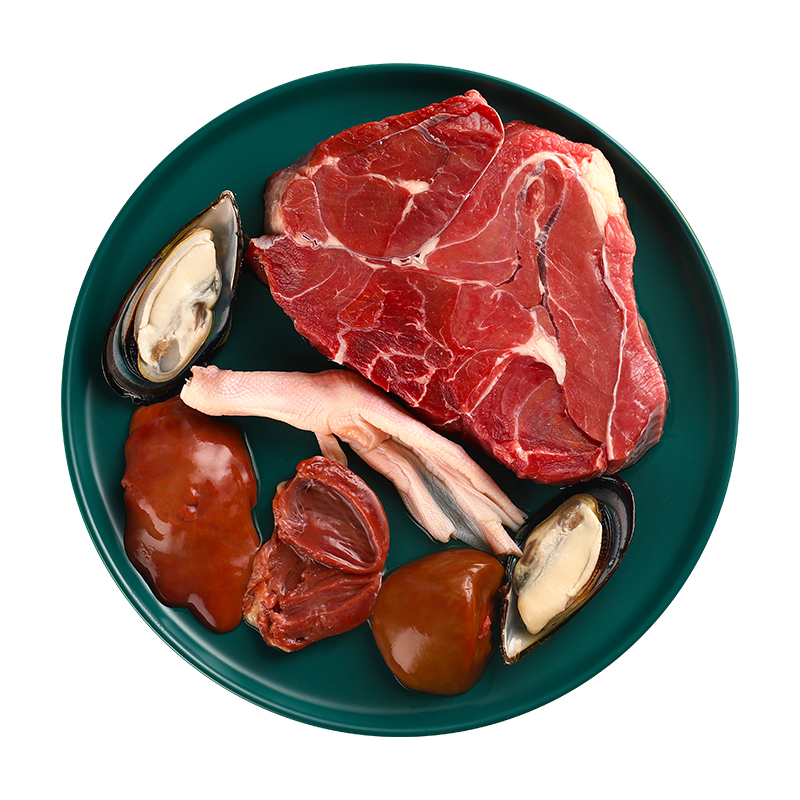 狗子吃肉影响寿命,狗子吃肉多会怎么样