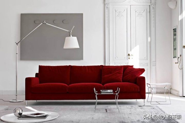 选择真皮沙发的理由,真皮沙发和布艺沙发哪个更实用