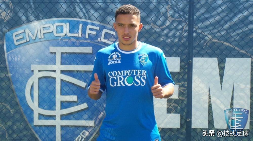 「技战足球」米兰新援报告：扫荡组织两手抓，详解全面的本纳塞尔