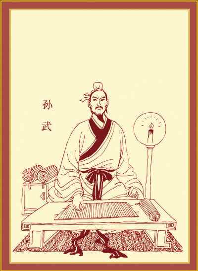 华夏十大名帅,华夏十大名将是谁