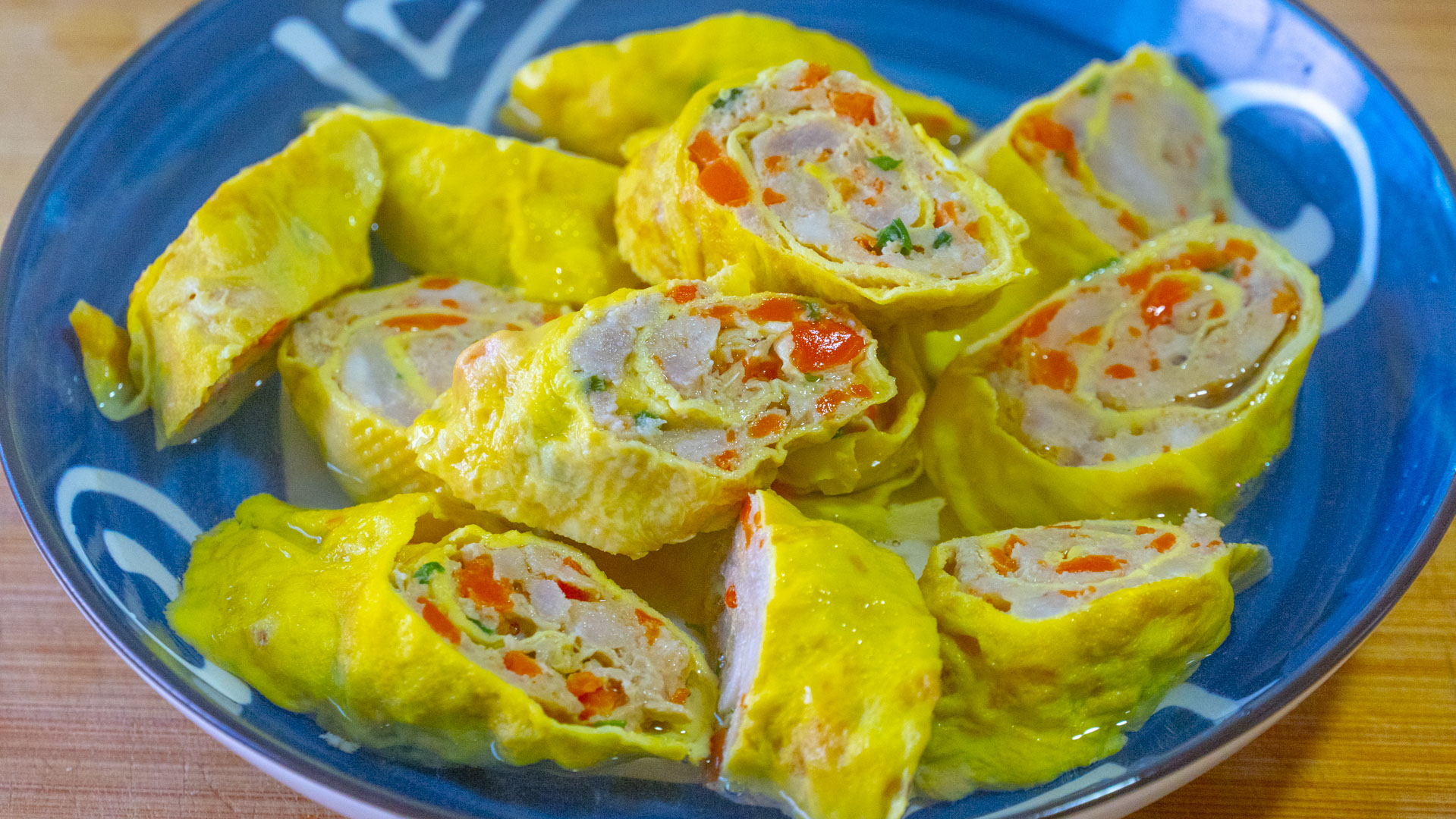 为你送上一道冬天暖胃又暖心菜,适合天冷吃的6道家常菜开胃下饭