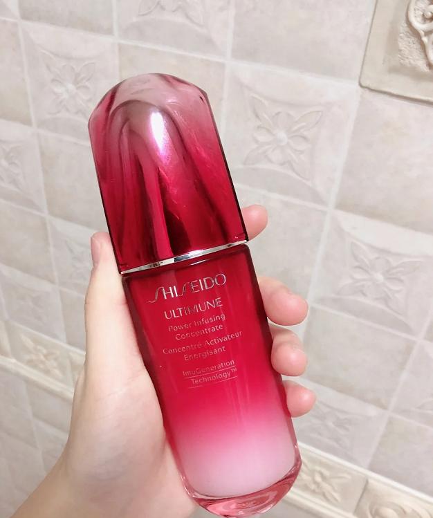 科颜氏淡斑美白精华30天测评,淡斑精华第一名科颜氏