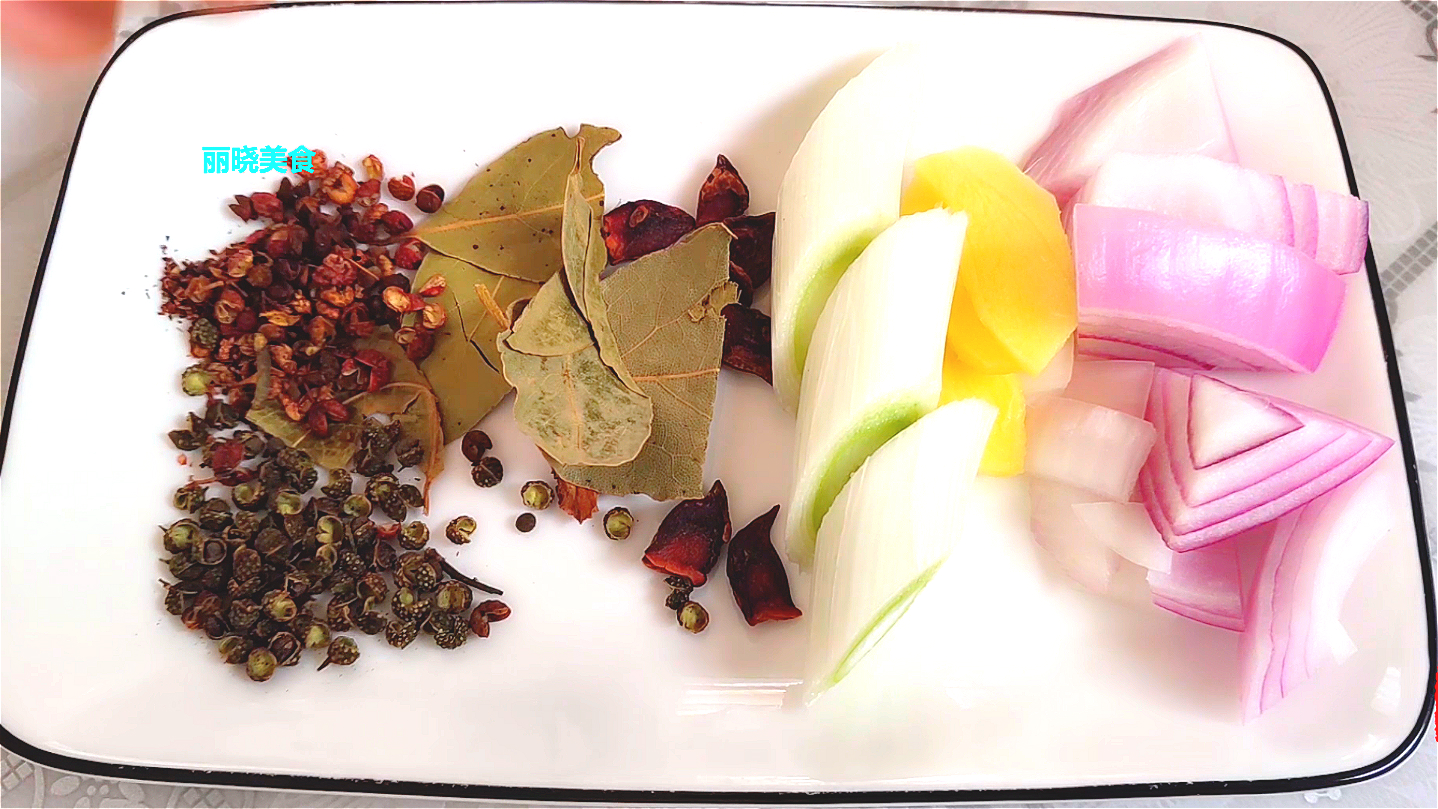 在家就能做的美味麻辣烫,在家就能做好吃的麻辣烫