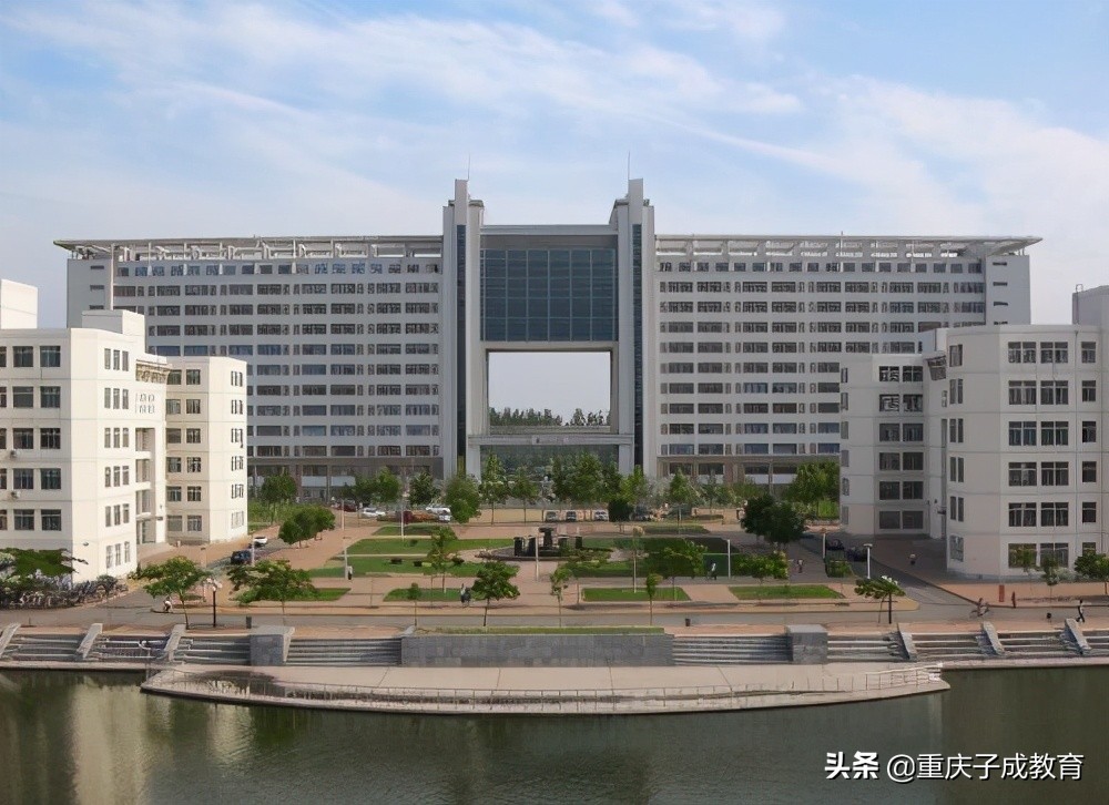 中国最有发展潜力的20所大学,中国最具有潜力的十所大学