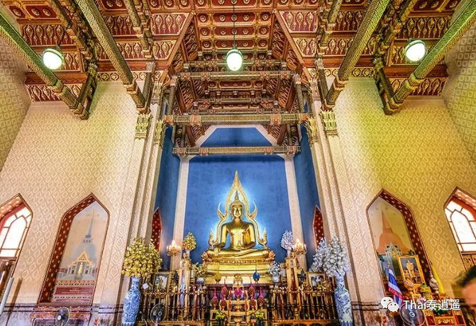 泰国从小就要去寺庙,泰国5泰铢硬币版别