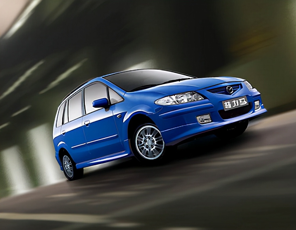 海马福美来和马自达323有什么区别,马自达323和福美来有什么区别