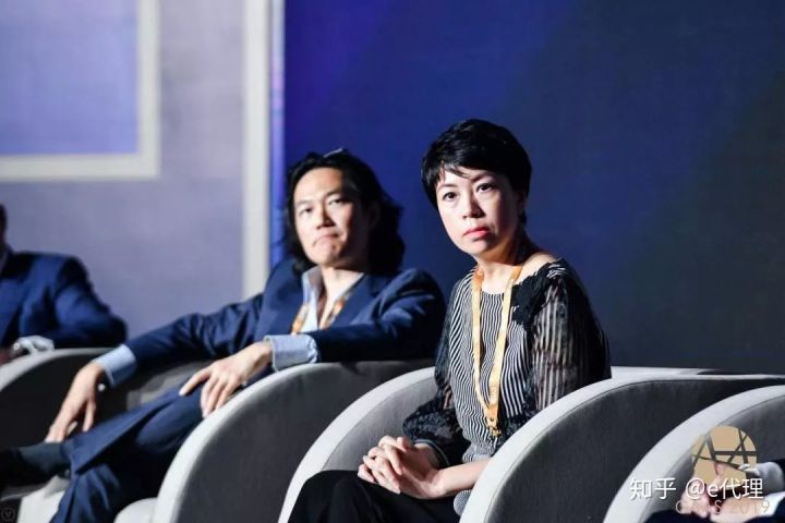 GAAS杭州招募倒计时|精彩回顾:蓝藤资本陆奕