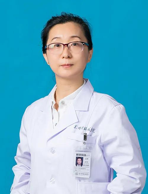 苏州科技城医院妇产科简介及专家介绍