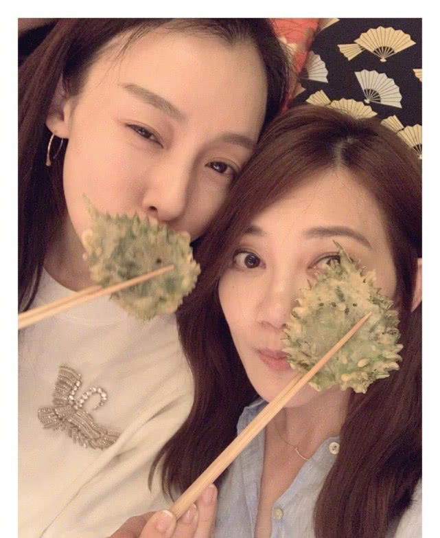 范玮琪吐槽小s,范玮琪回应缺席真正的朋友