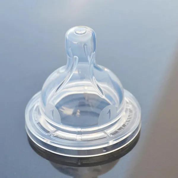 新生儿奶嘴买回来怎么清洗,怎样给宝宝选择合适的奶嘴