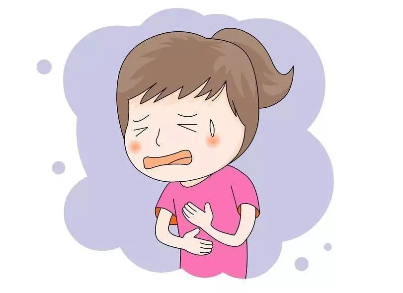 胸痛需要注意什么,男生胸痛有硬块注意什么