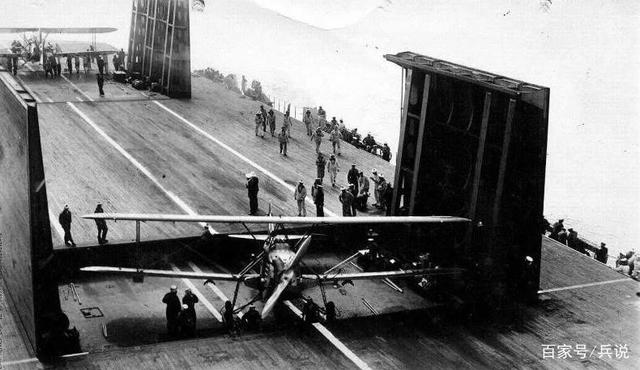 要攻还是要守？美日英三国航母为此纠结很久，答案还得打完再说