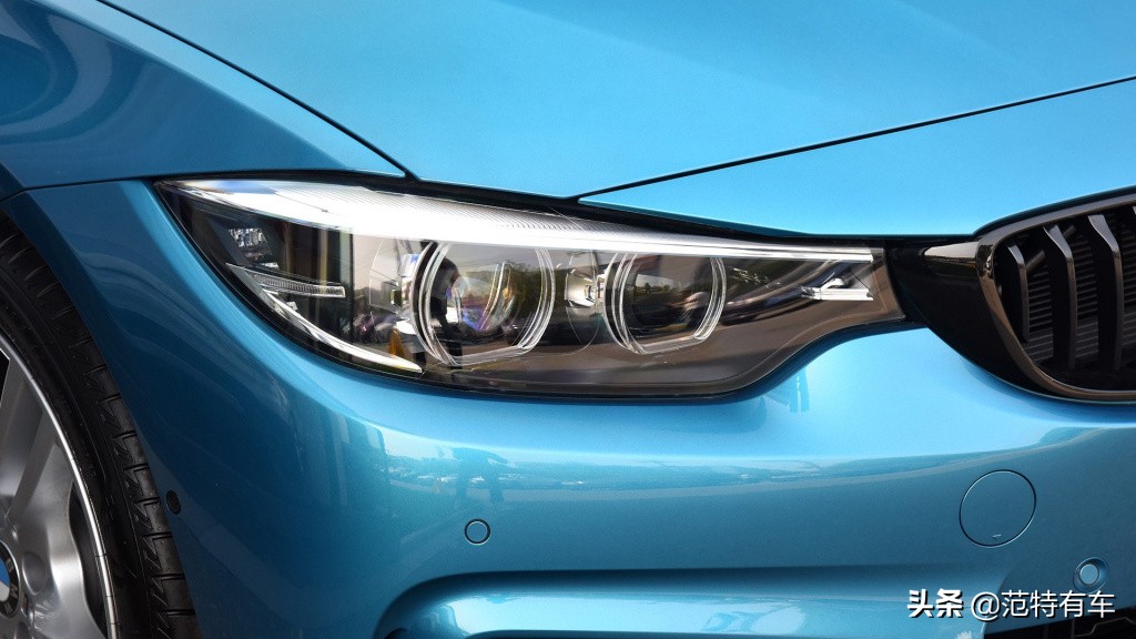 宝马4系中期改款2024,宝马4系最新改款