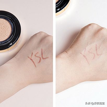 百元以下气垫真实测评,相关视频测评5款网红气垫纯干货