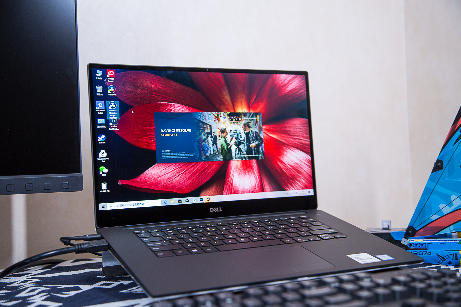 dell笔记本屏幕颜色,dell戴尔xps159530测评