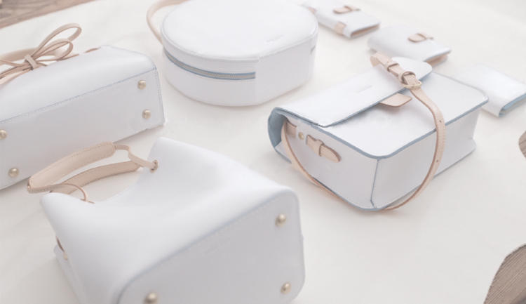 不买名牌奢侈品,这些时髦又不贵的小众包包