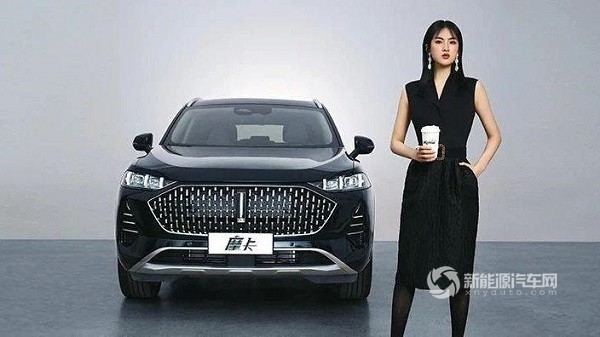 全系配48v轻混车机,搭载48v轻混系统的suv