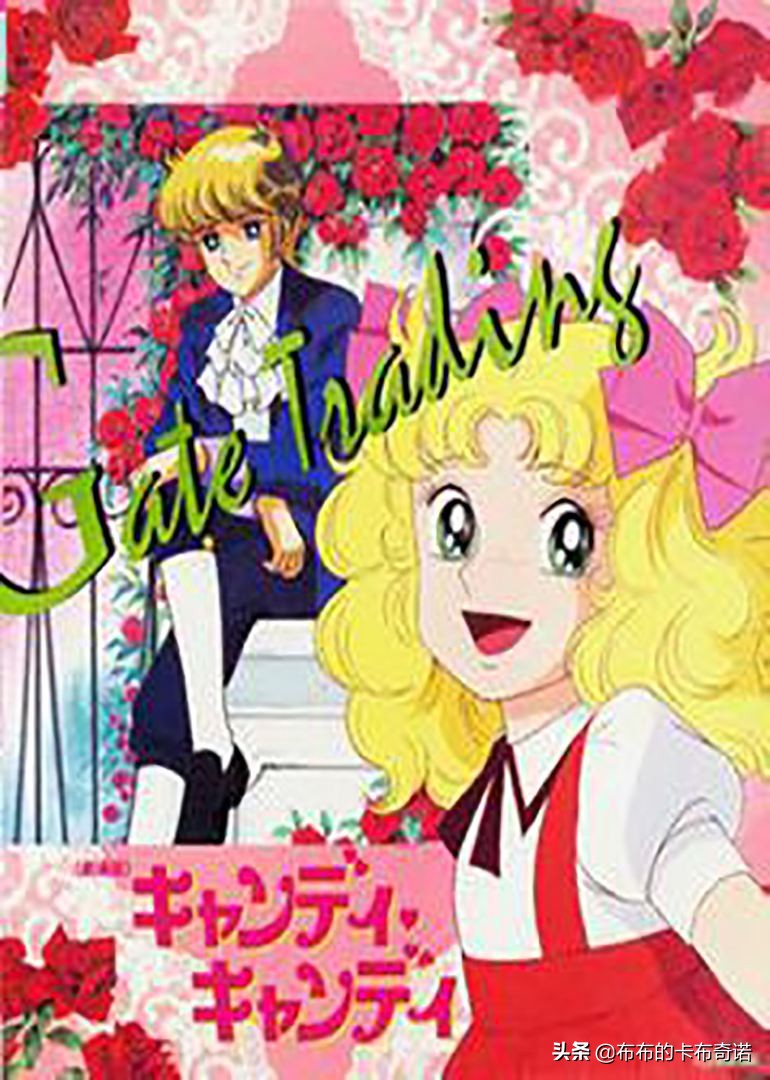 140部00后童年记忆中的经典动画片,那些年8090年我们看过的动画片