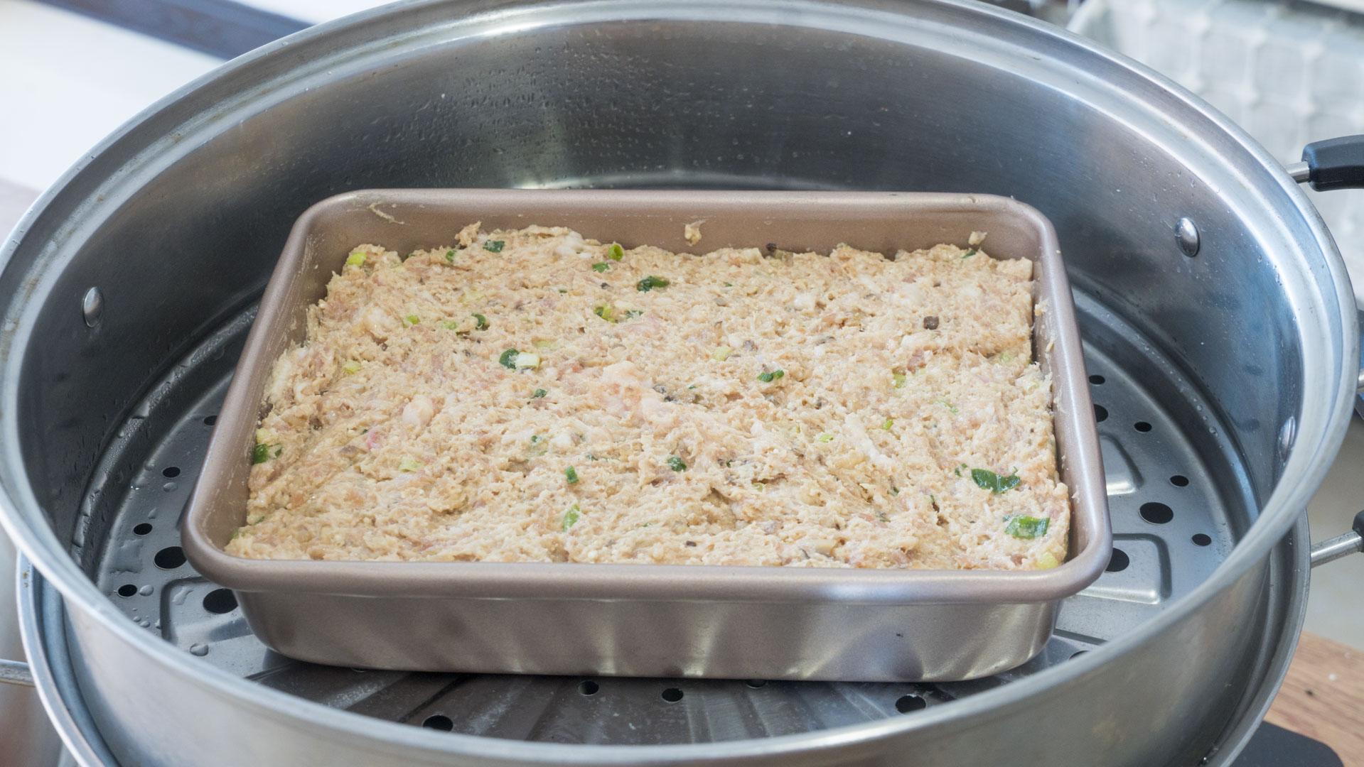 秋天猪肉配什么炒好吃,立秋贴秋膘六种肉食做法