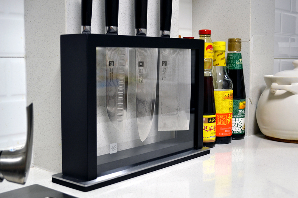 小米菜刀套装组合,小米用的菜刀