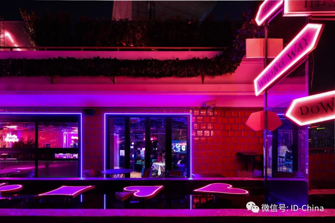 外滩魔都酒吧,外滩最具特色的10间顶级酒吧