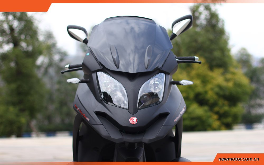 宏佳腾350倒三轮要什么牌照,宏佳腾3d350r值不值得买