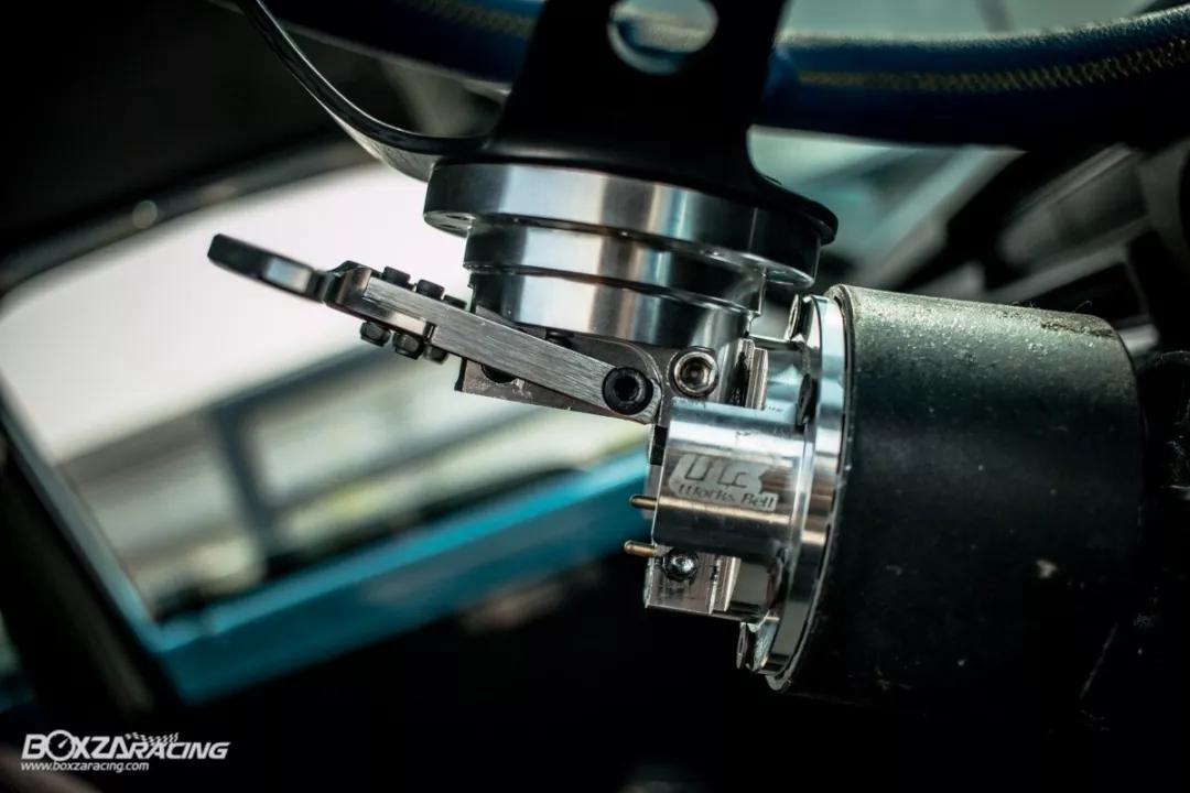 日产辉煌的老爷车，蓝鸟510改装